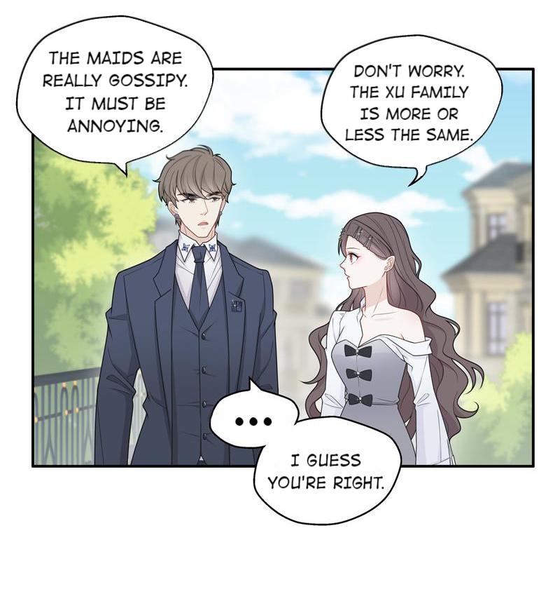 Bad Heiress Chapter 49 #7