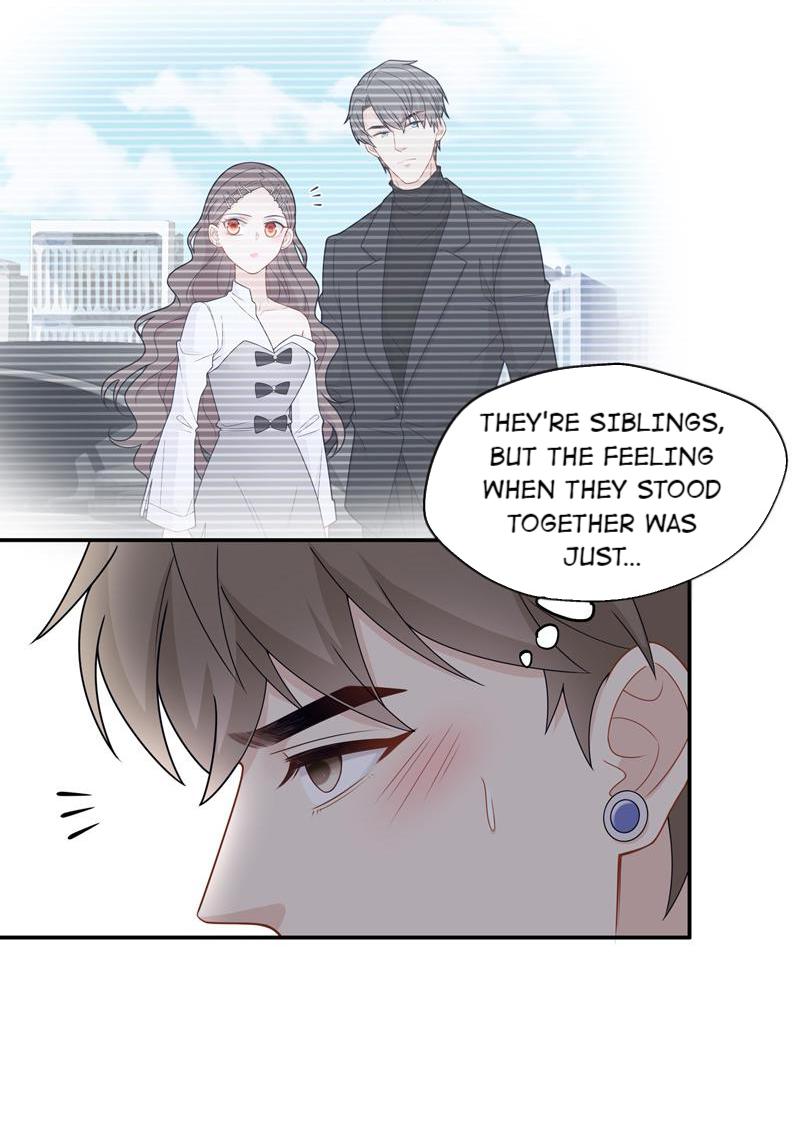 Bad Heiress Chapter 47 #21