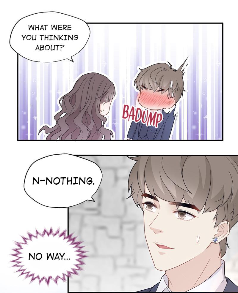 Bad Heiress Chapter 47 #28