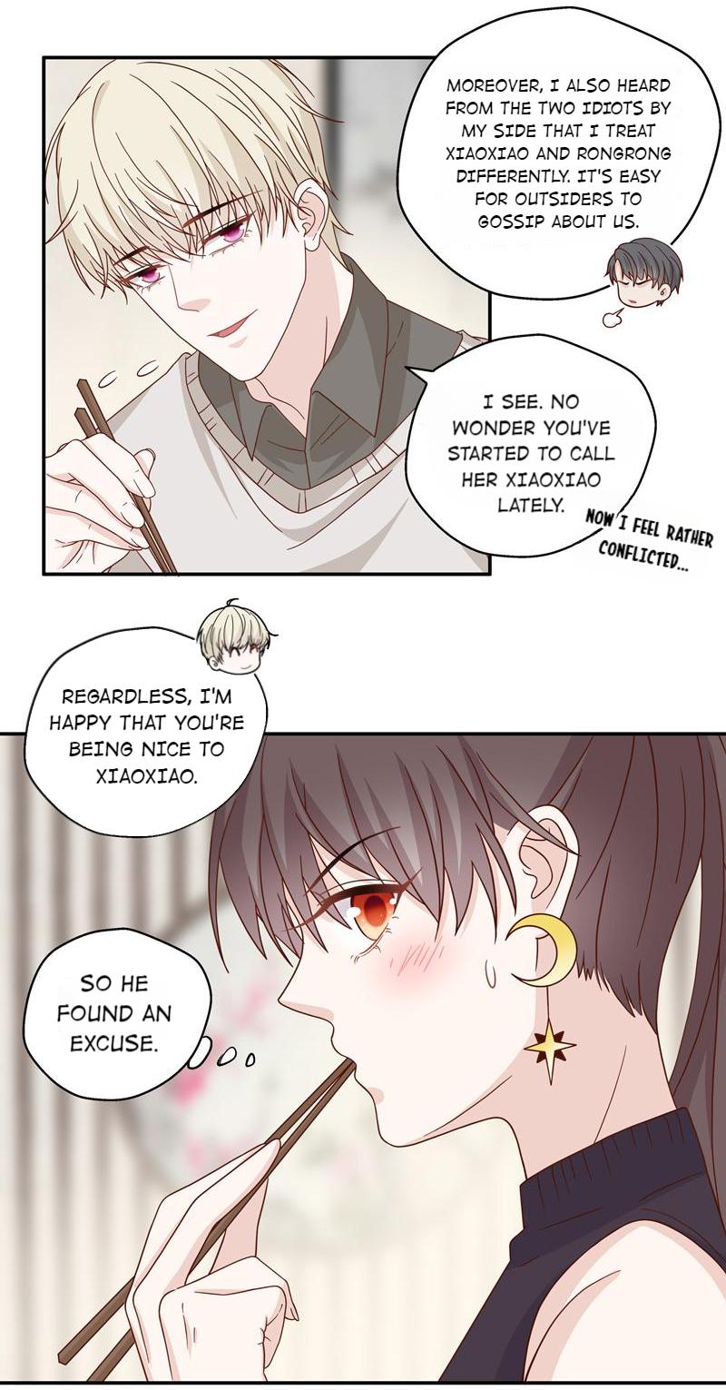 Bad Heiress Chapter 37 #15