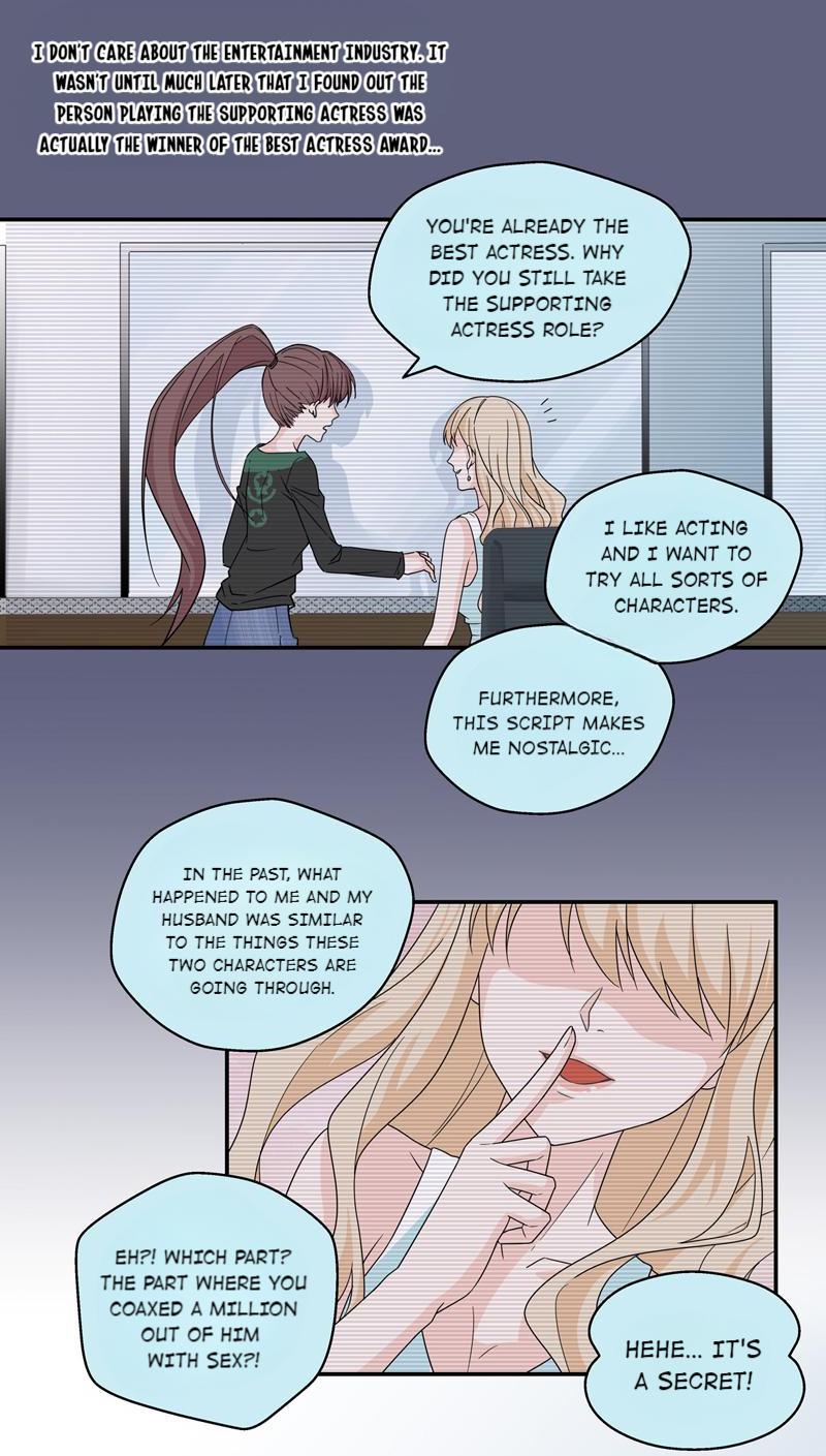 Bad Heiress Chapter 35 #9