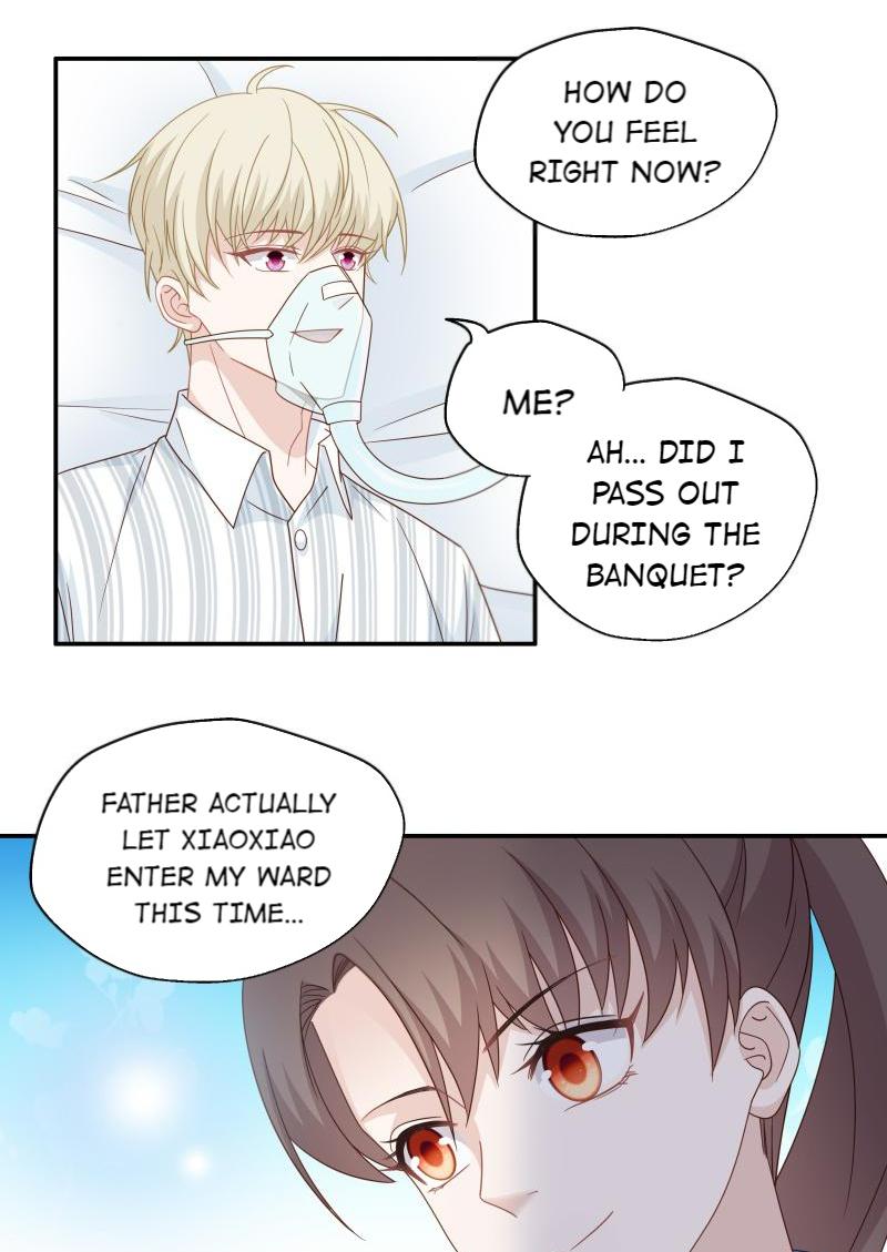 Bad Heiress Chapter 29 #7