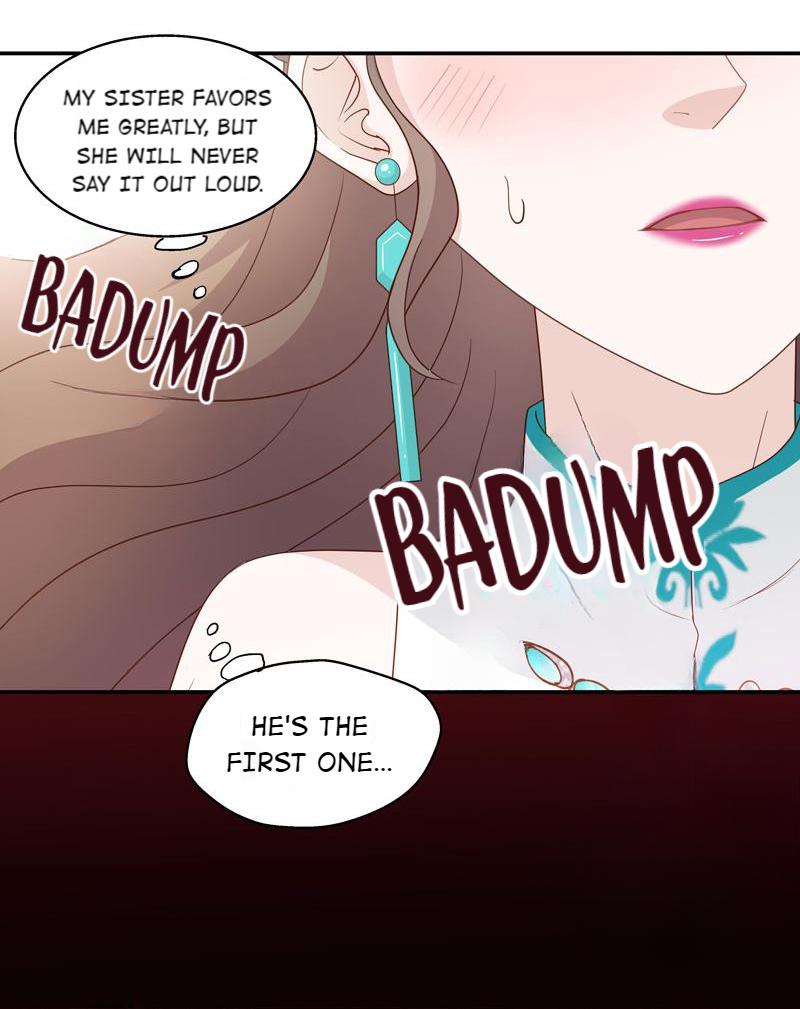 Bad Heiress Chapter 26 #22