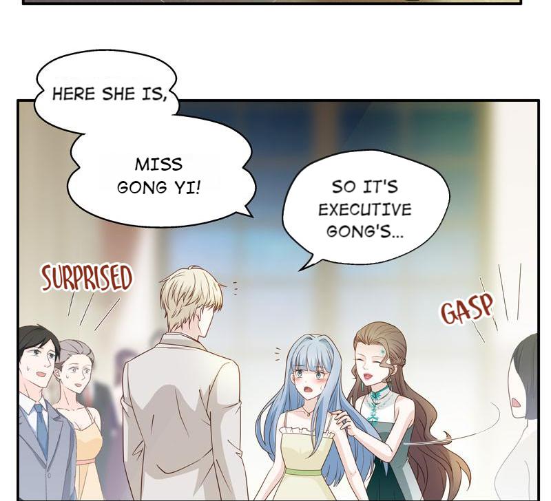 Bad Heiress Chapter 26 #29