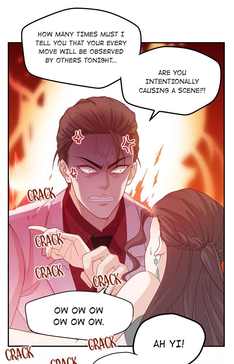 Bad Heiress Chapter 23 #22