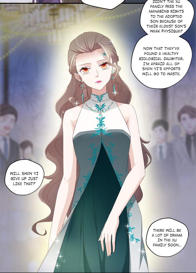 Bad Heiress Chapter 22 #4