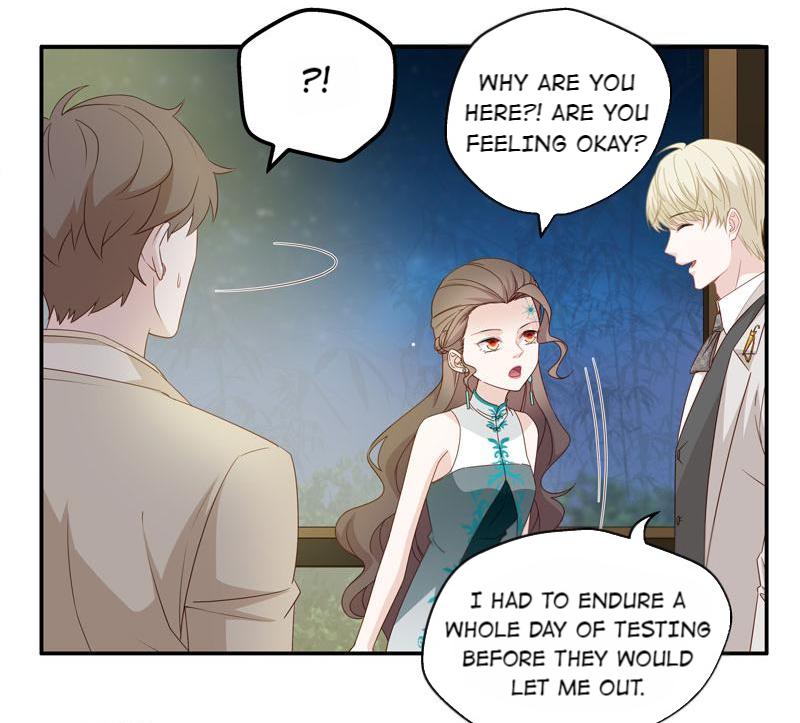 Bad Heiress Chapter 22 #33