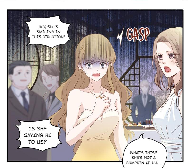 Bad Heiress Chapter 21 #17