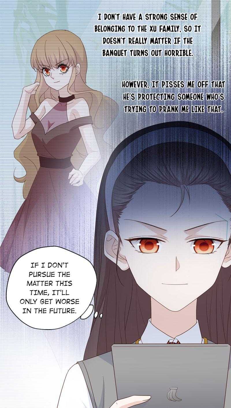 Bad Heiress Chapter 20 #15