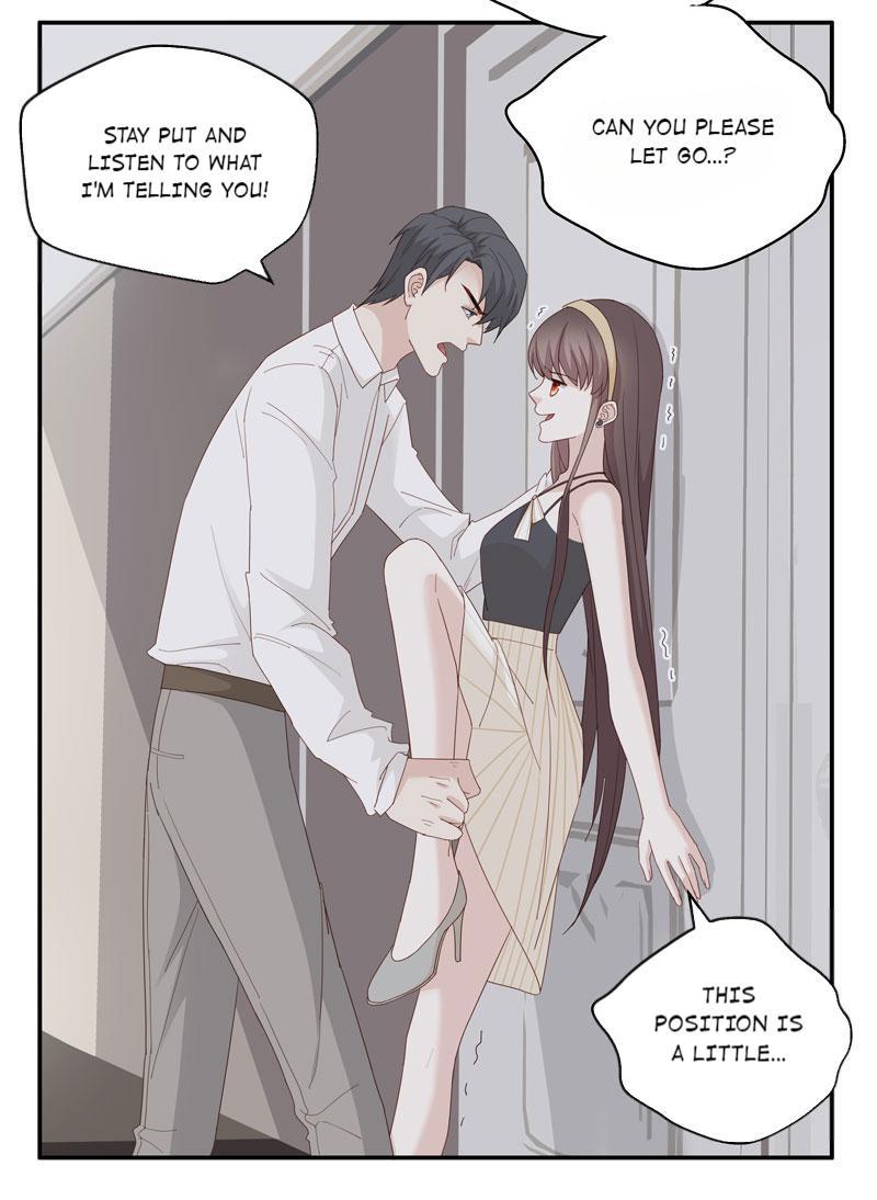 Bad Heiress Chapter 13 #35