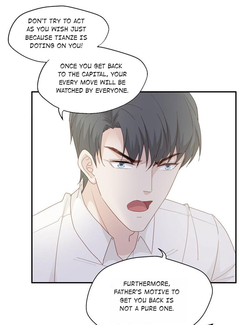 Bad Heiress Chapter 13 #36