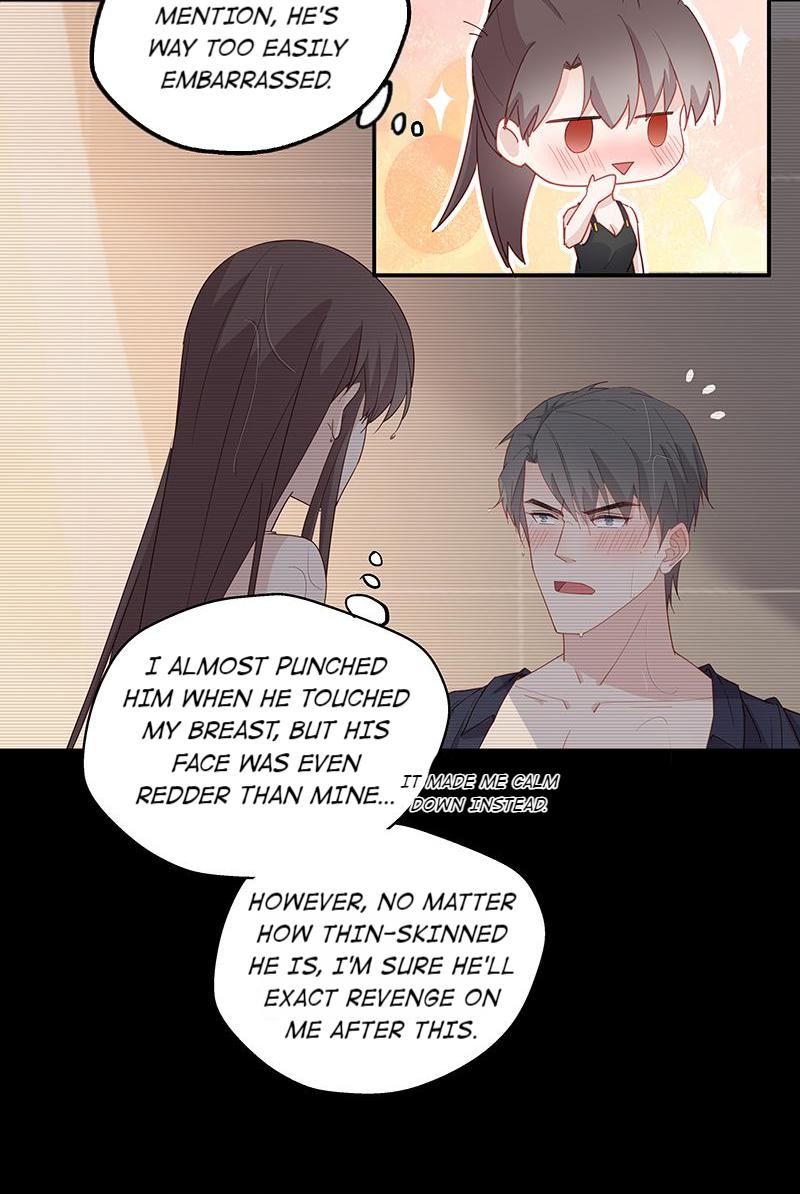 Bad Heiress Chapter 3 #10