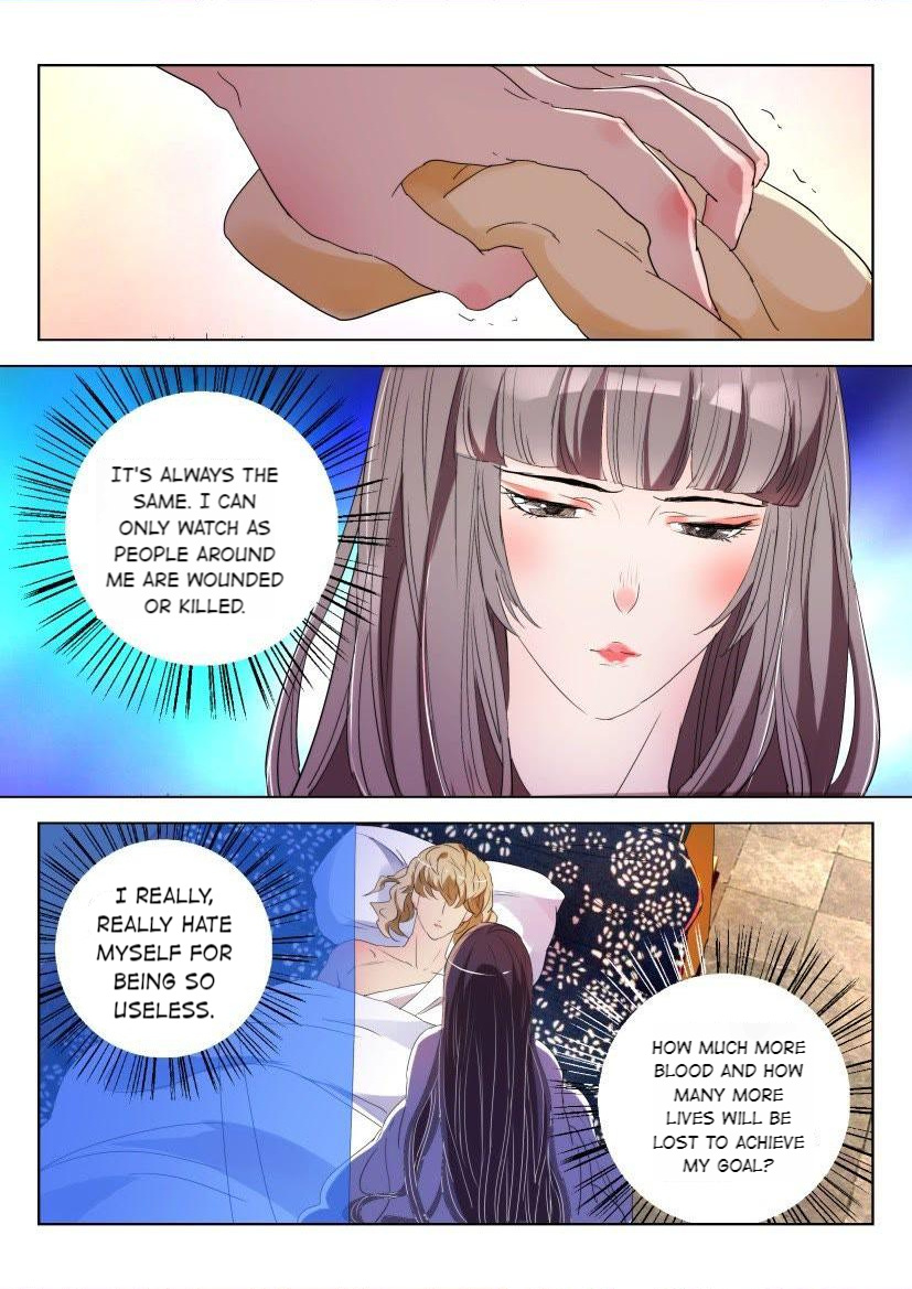 The Spring-Autumn Apotheosis Chapter 148 #3