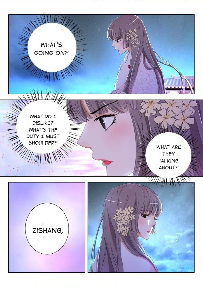 The Spring-Autumn Apotheosis Chapter 124 #9