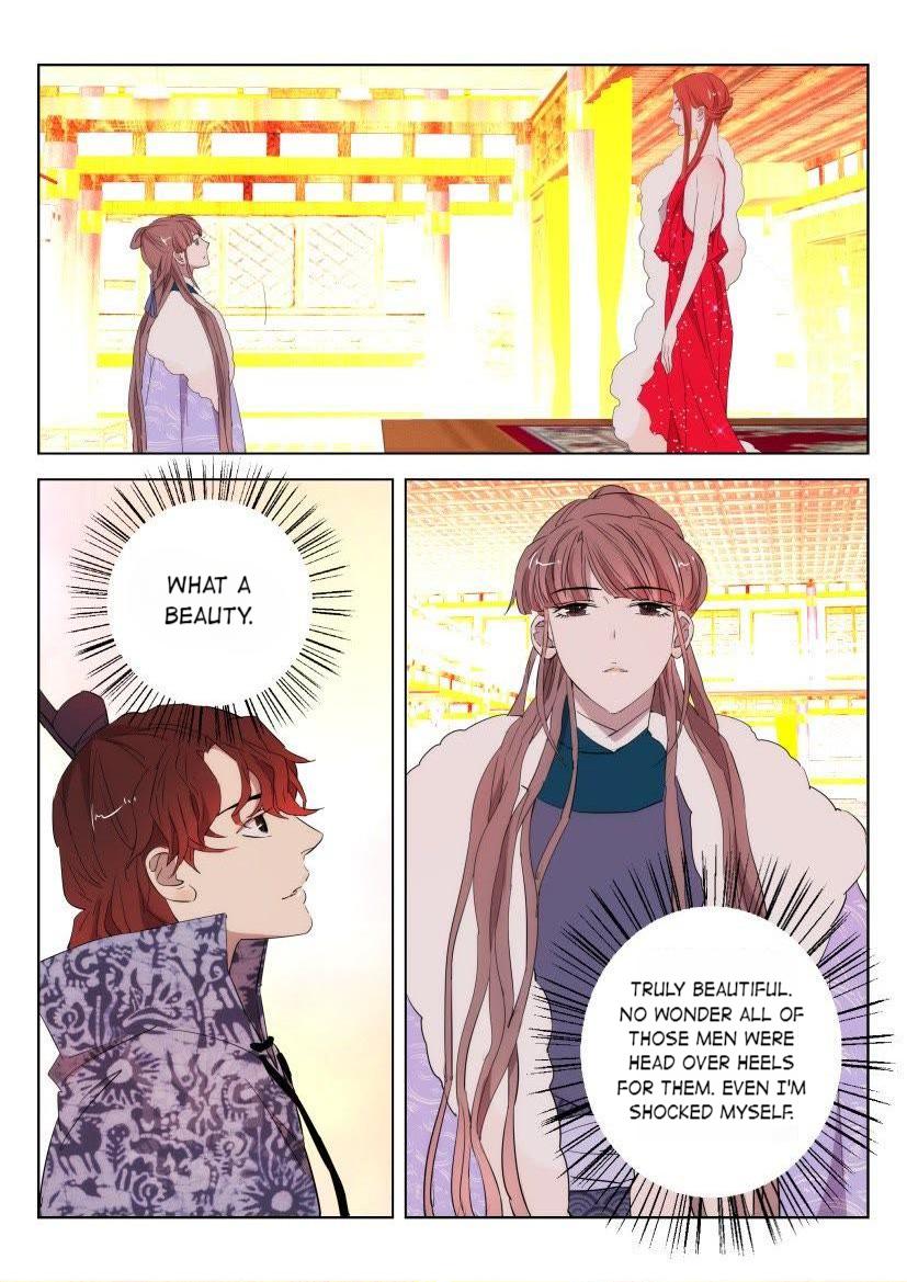 The Spring-Autumn Apotheosis Chapter 97 #4