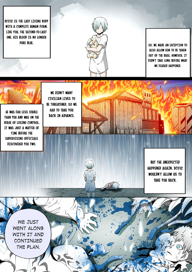 God Of Deception Chapter 355 #1