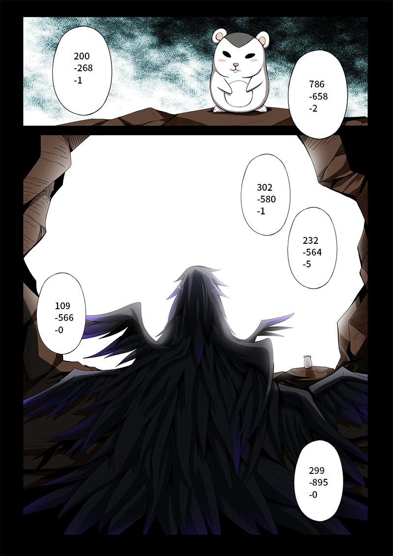 God Of Deception Chapter 320 #9