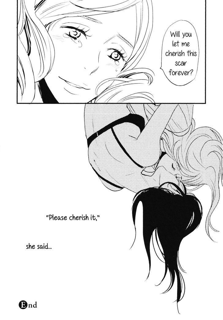 Heartbreak (Yukimura) Chapter 1 #15