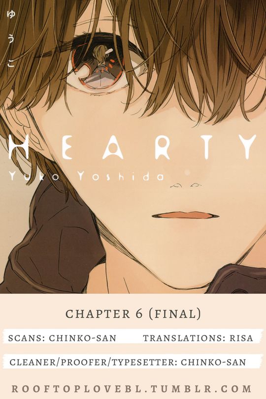 Hearty Chapter 6 #1