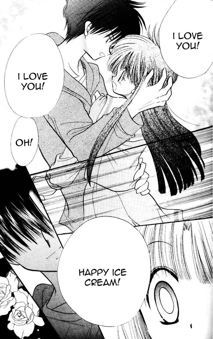 Happy Ice Cream! Chapter 15 #27