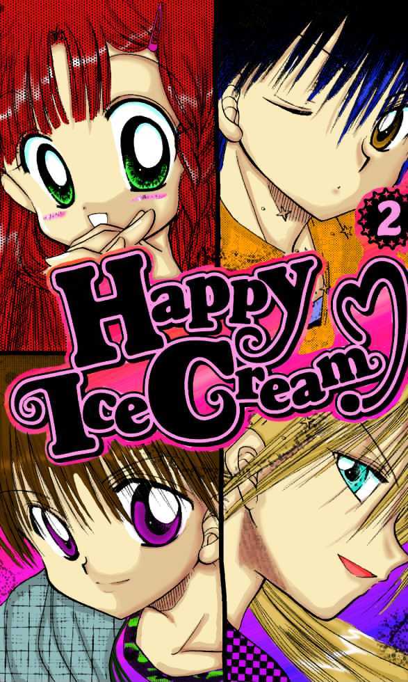 Happy Ice Cream! Chapter 6 #3