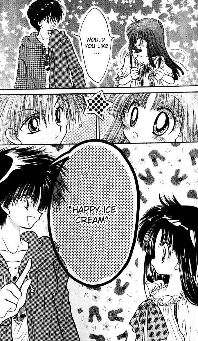 Happy Ice Cream! Chapter 2 #30