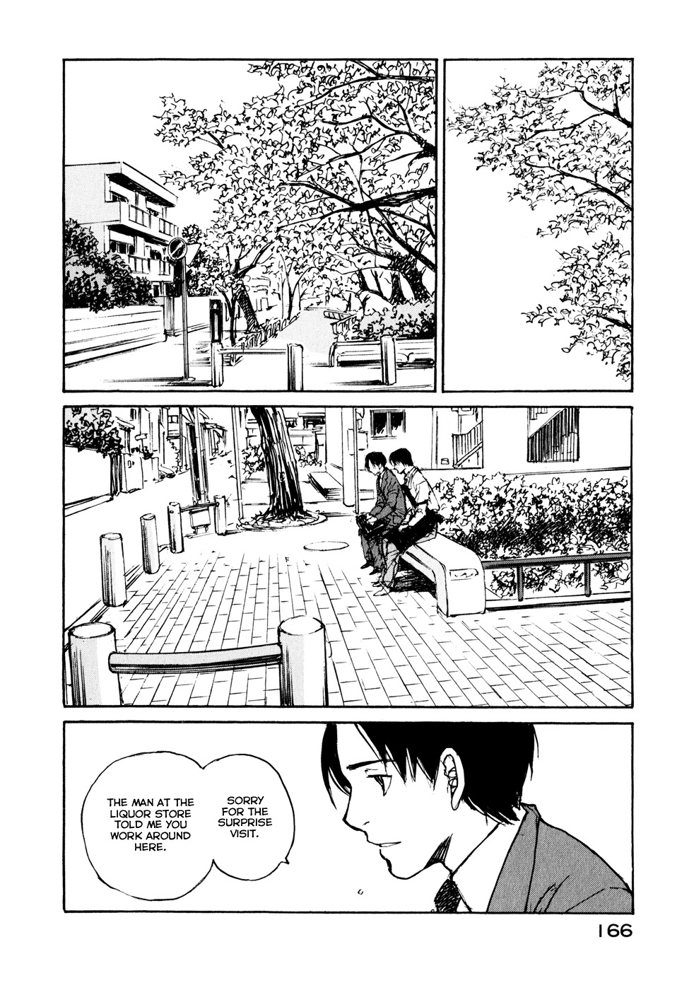 Hatsukanezumi No Jikan Chapter 38 #10