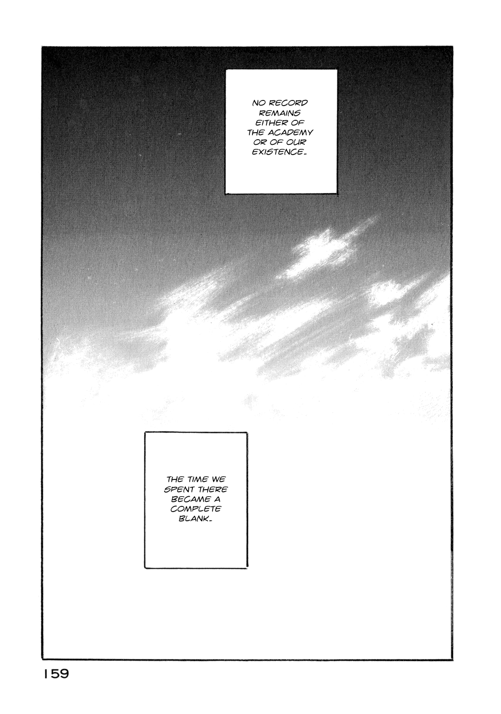 Hatsukanezumi No Jikan Chapter 38.2 #3