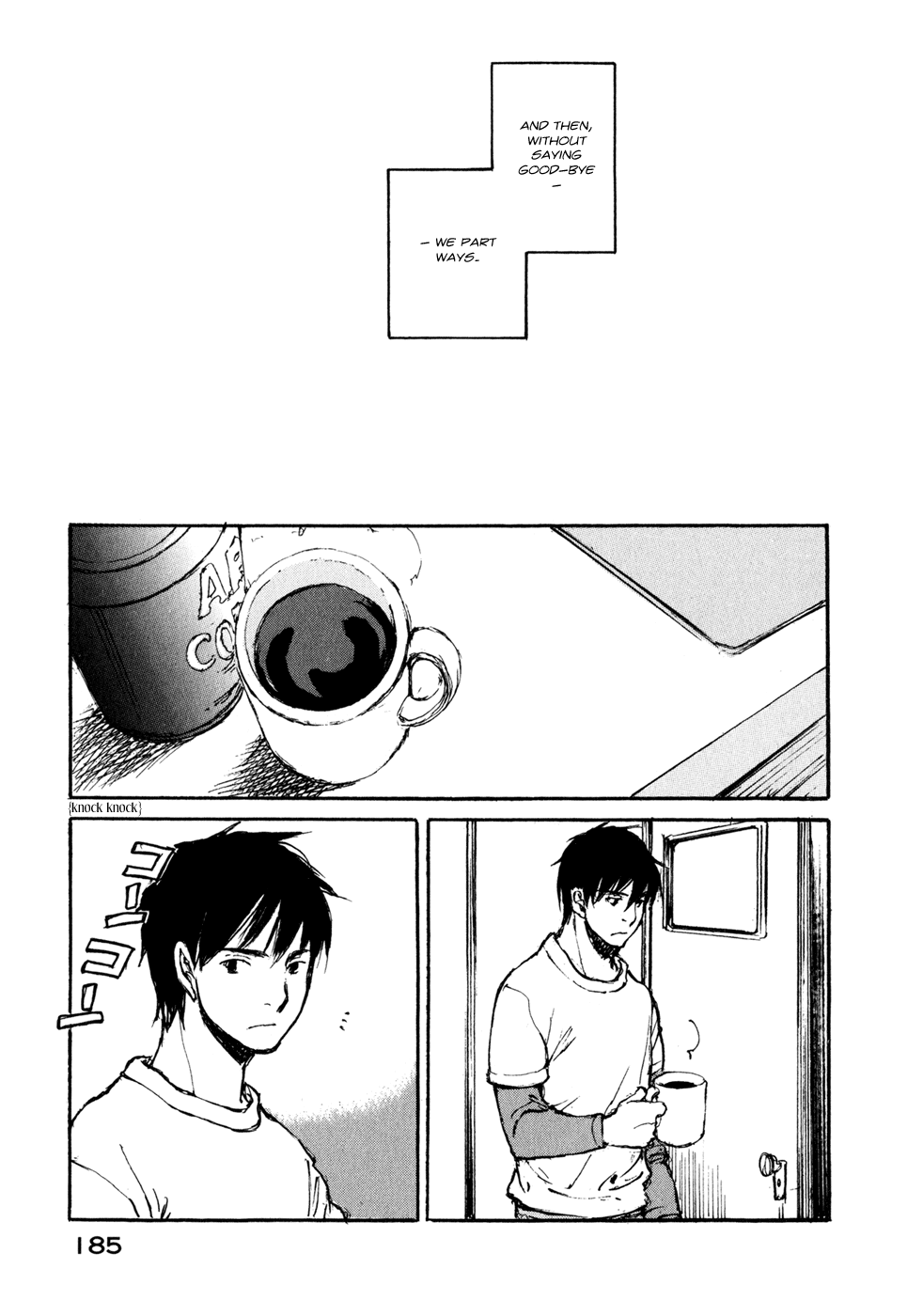 Hatsukanezumi No Jikan Chapter 38.2 #29