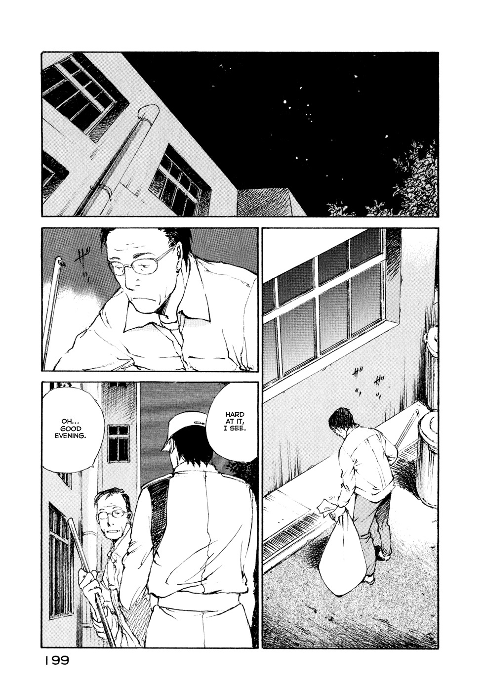 Hatsukanezumi No Jikan Chapter 18 #2