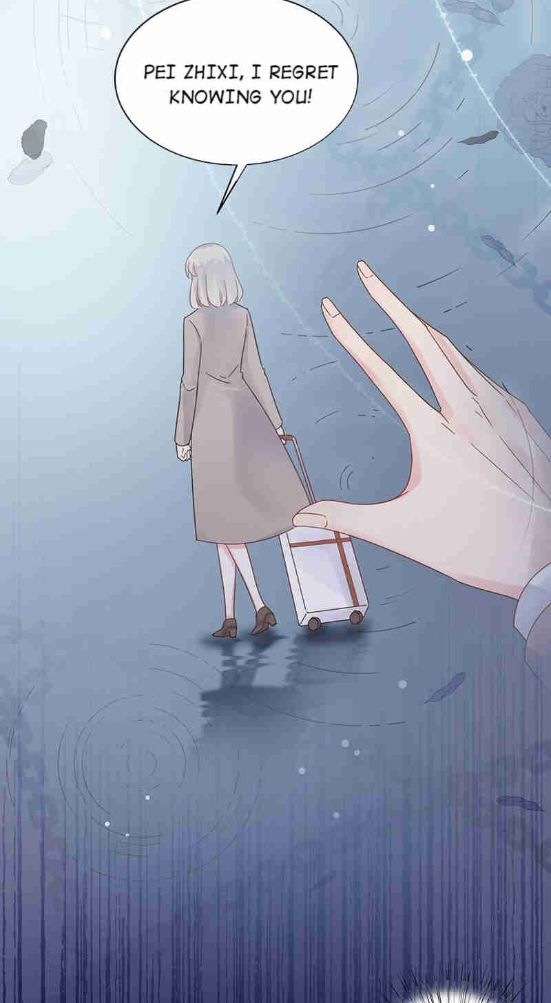 I Mingled With A Ceo: The Daughter's Return Chapter 47 #32