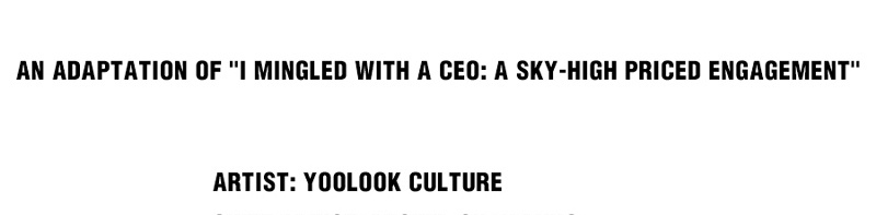 I Mingled With A Ceo: The Daughter's Return Chapter 37 #7