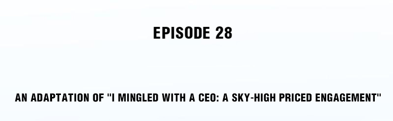 I Mingled With A Ceo: The Daughter's Return Chapter 29 #6