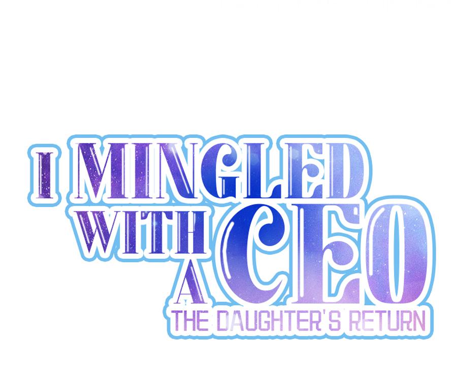 I Mingled With A Ceo: The Daughter's Return Chapter 7 #6