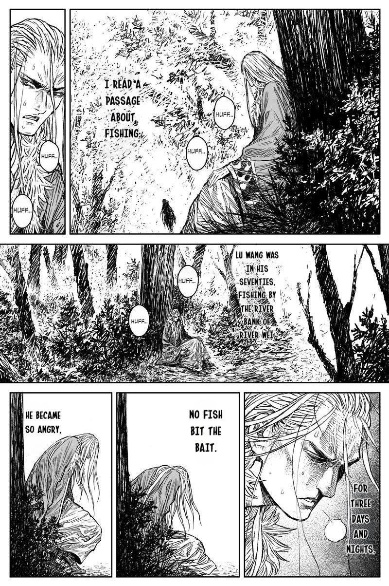 Peculiar Tales Of Swords And Blades Chapter 28 #13