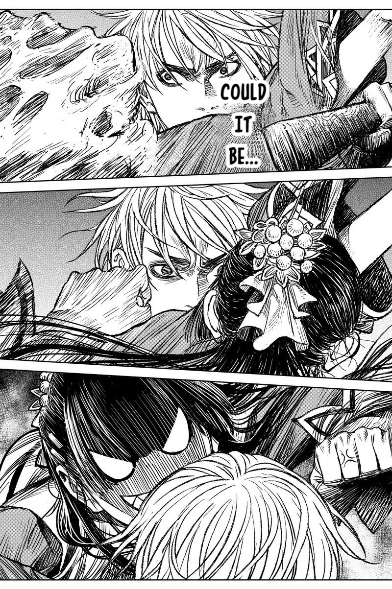 Peculiar Tales Of Swords And Blades Chapter 27 #25