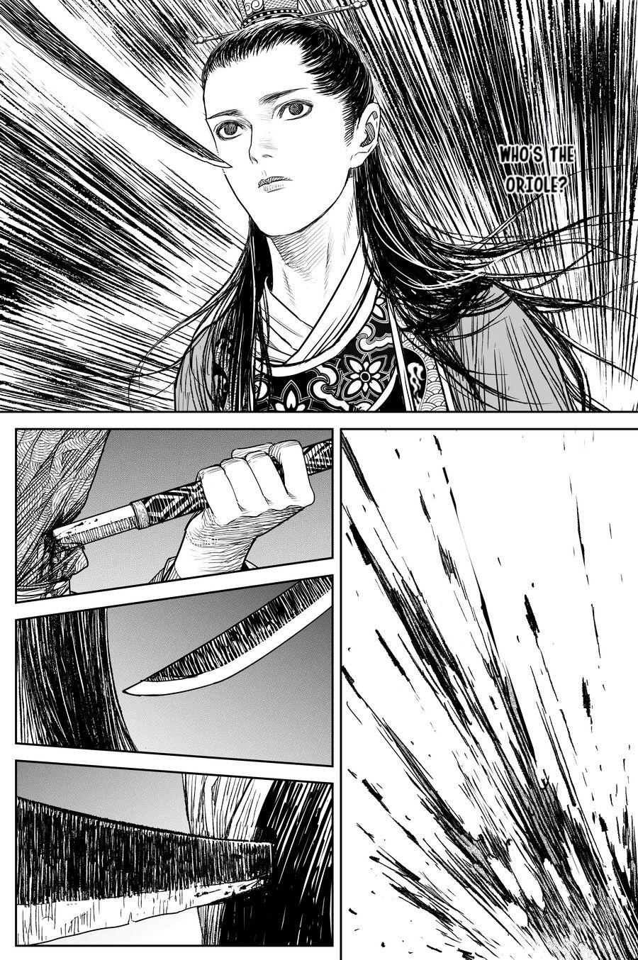 Peculiar Tales Of Swords And Blades Chapter 24 #69