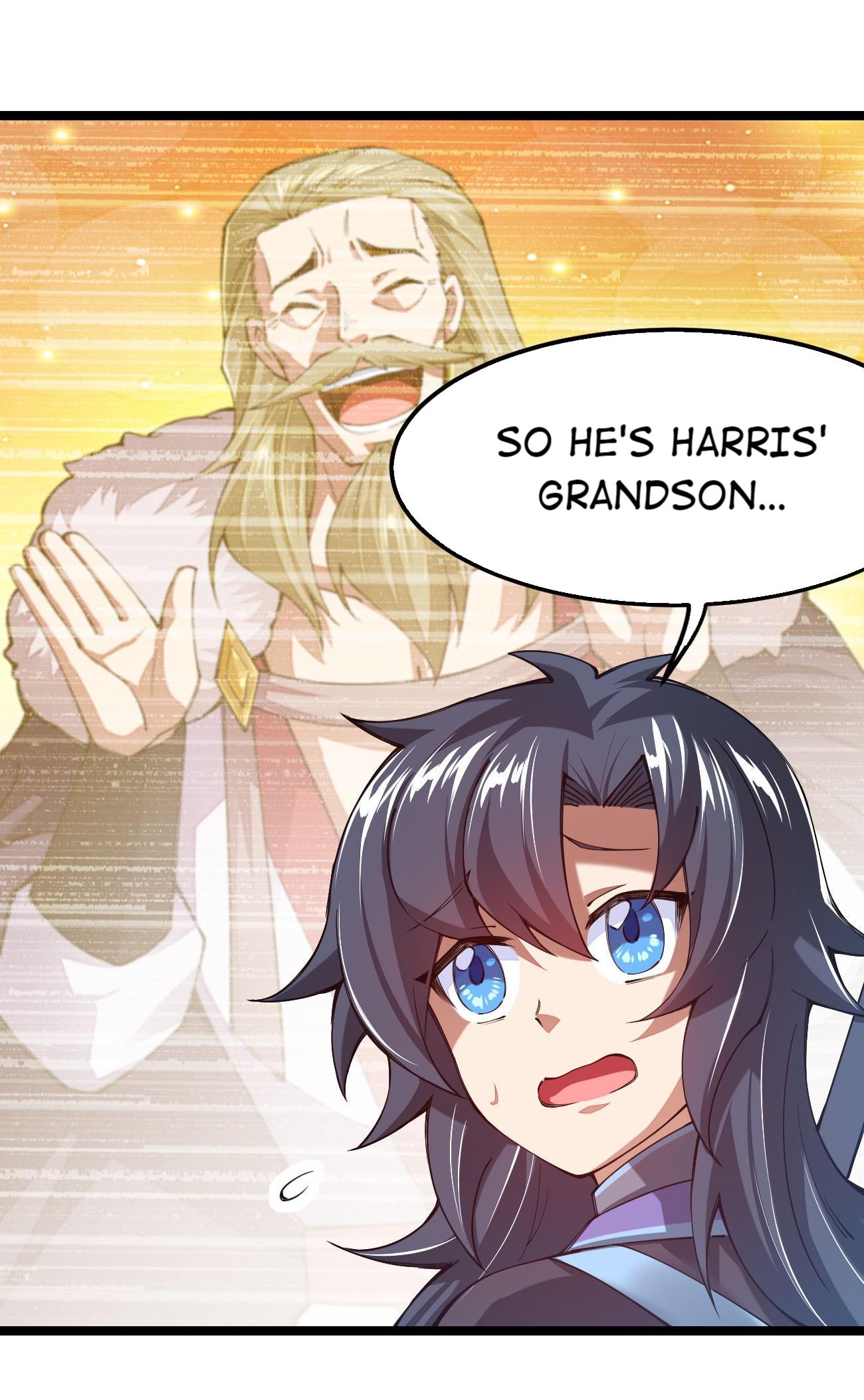 Sword God’S Life Is Not That Boring Chapter 45 #6