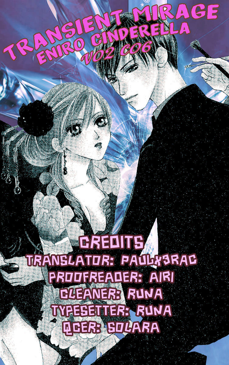 Eniro Cinderella Chapter 6 #3