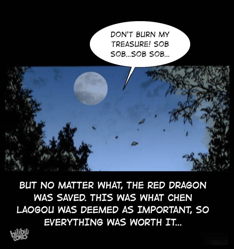 The Underworld Artisan Chapter 31 #61