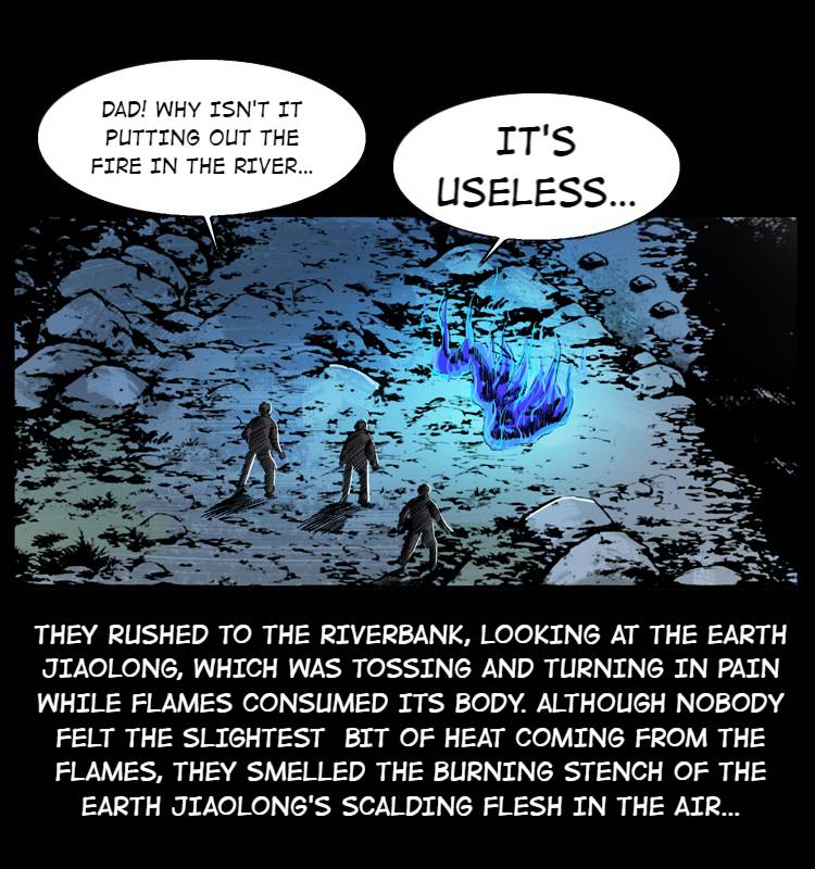 The Underworld Artisan Chapter 30 #65