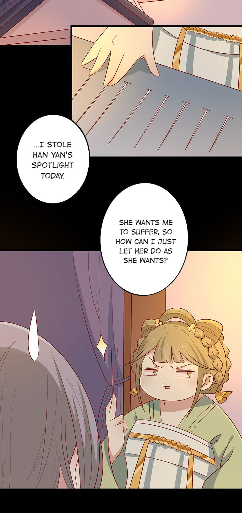 Losing Weight For My Highness Chapter 70 #30