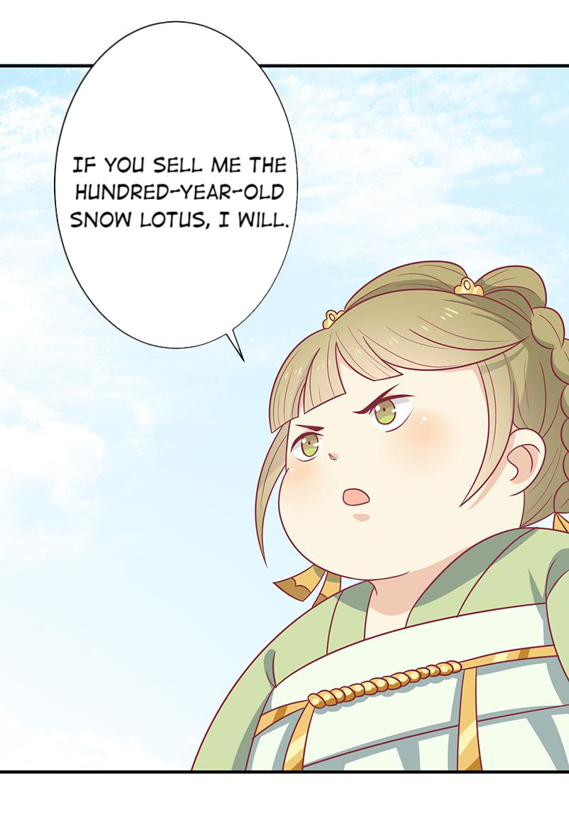 Losing Weight For My Highness Chapter 43 #35