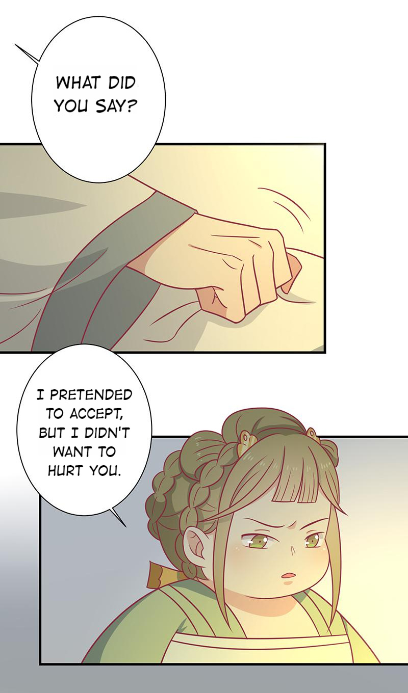 Losing Weight For My Highness Chapter 38 #10