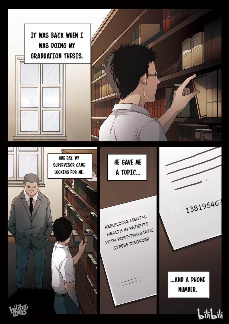 Suspicious Mysteries Chapter 71 #16