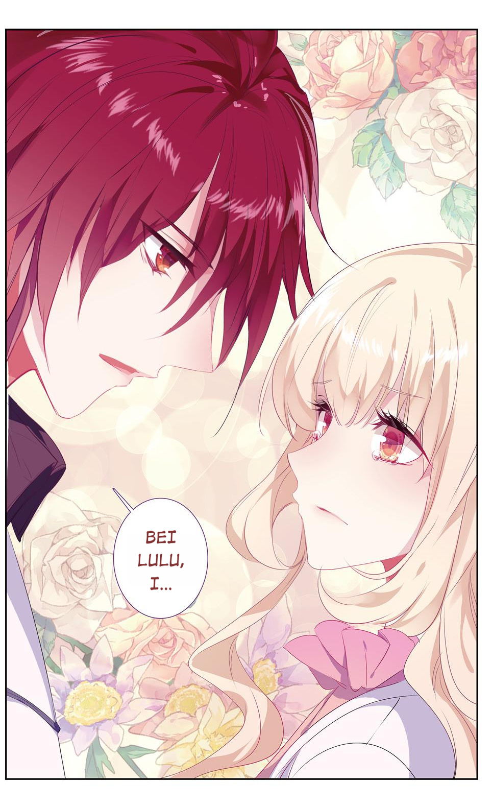 101 Lovers Pet Chapter 40 #4