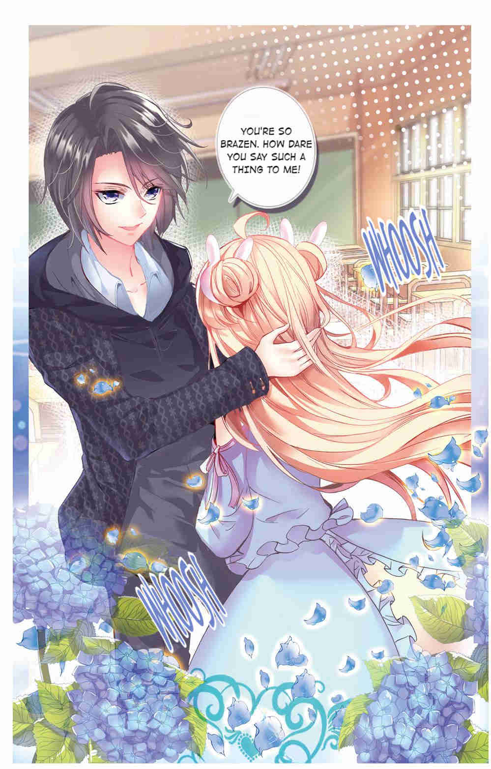 101 Lovers Pet Chapter 22 #5