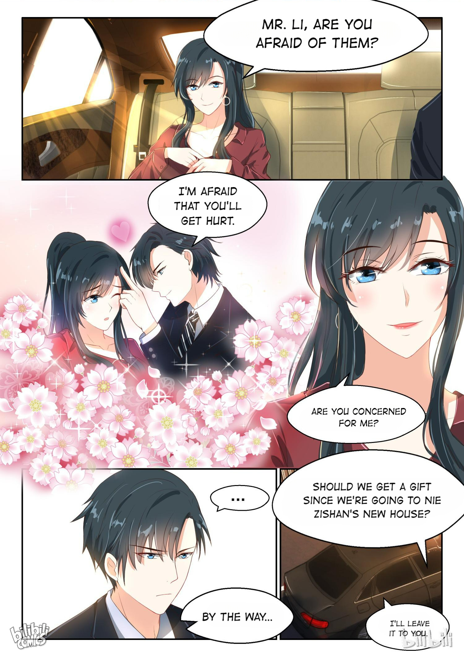 Scheming Marriage Chapter 75 #2