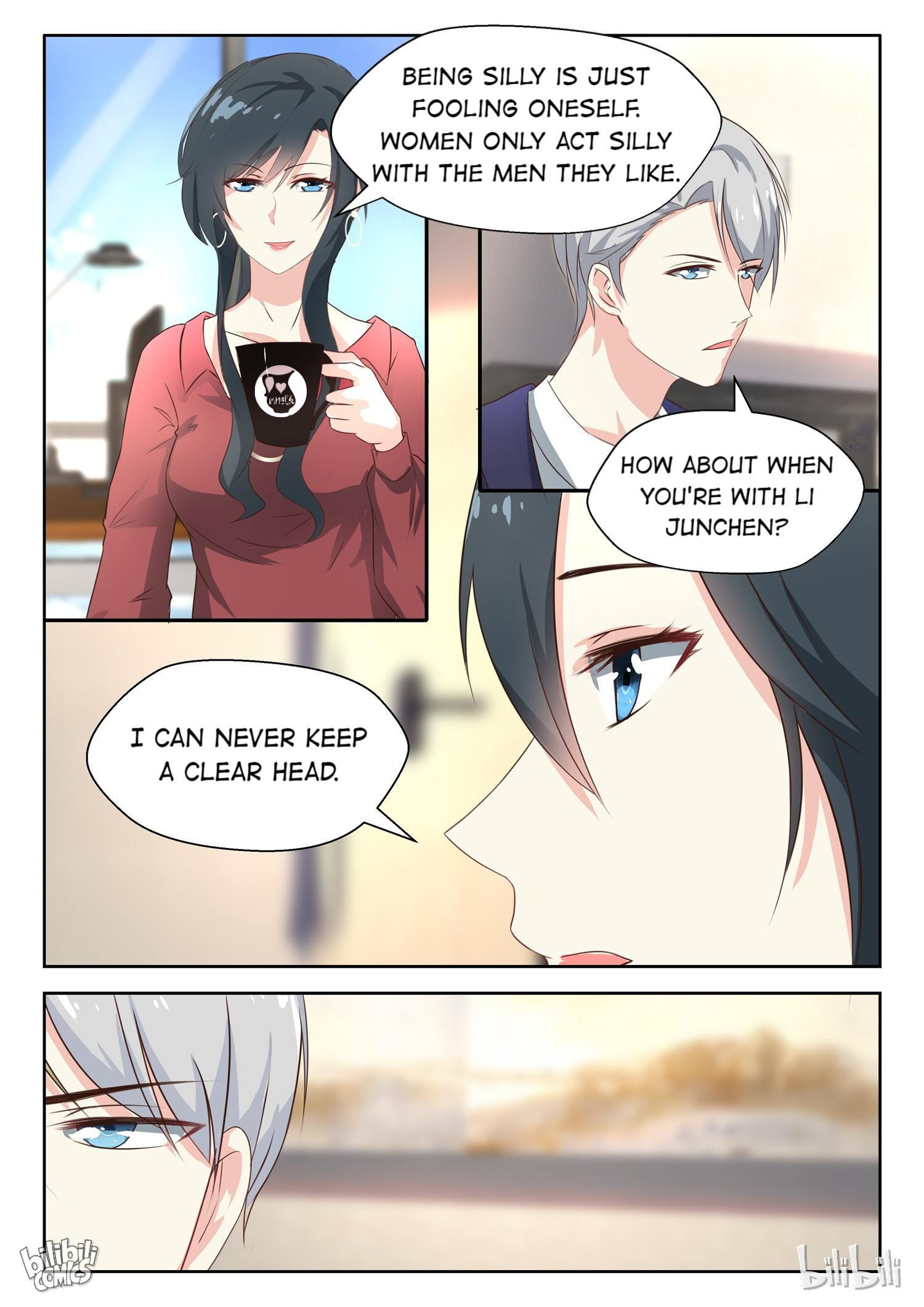 Scheming Marriage Chapter 72 #4