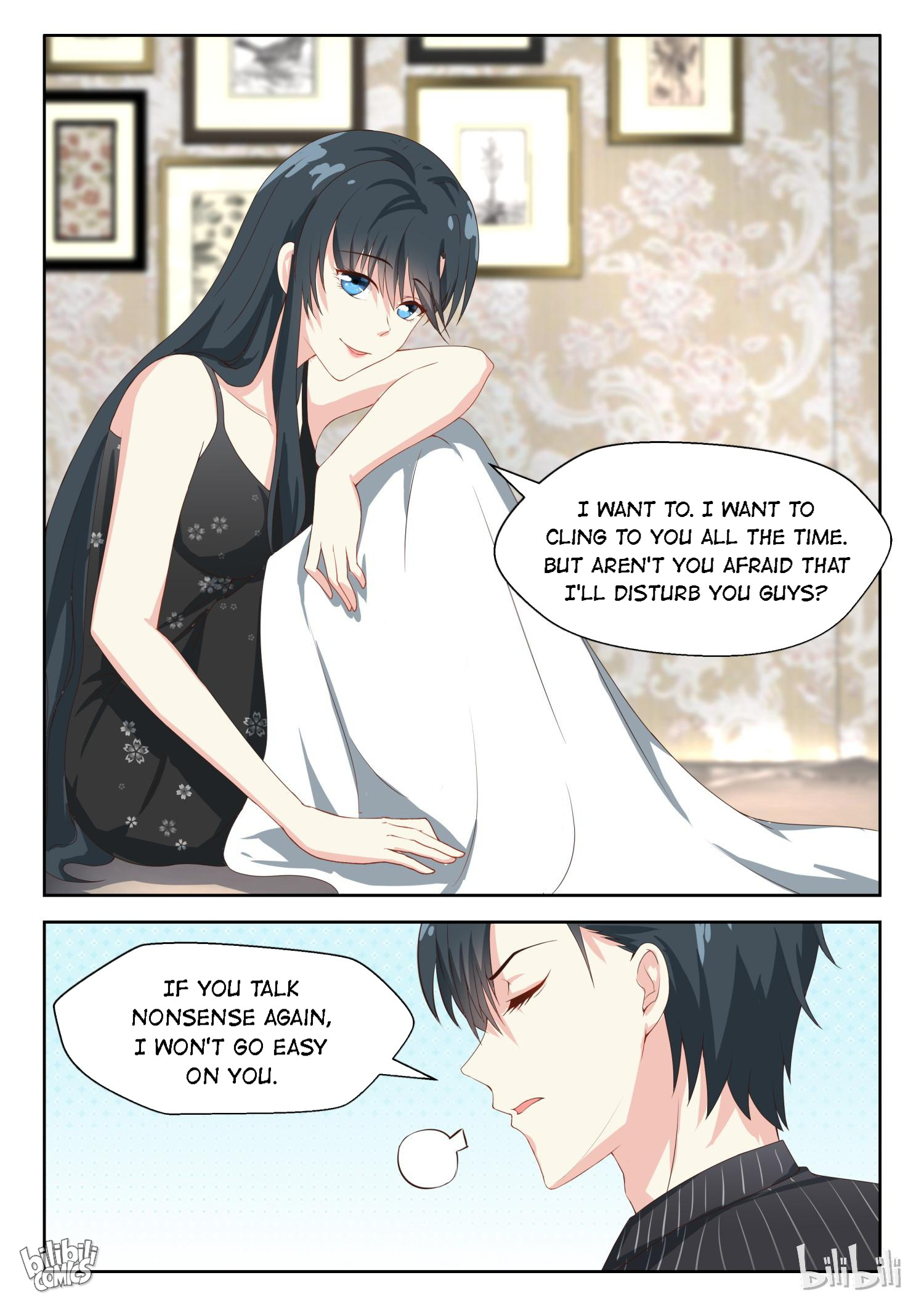 Scheming Marriage Chapter 68 #7